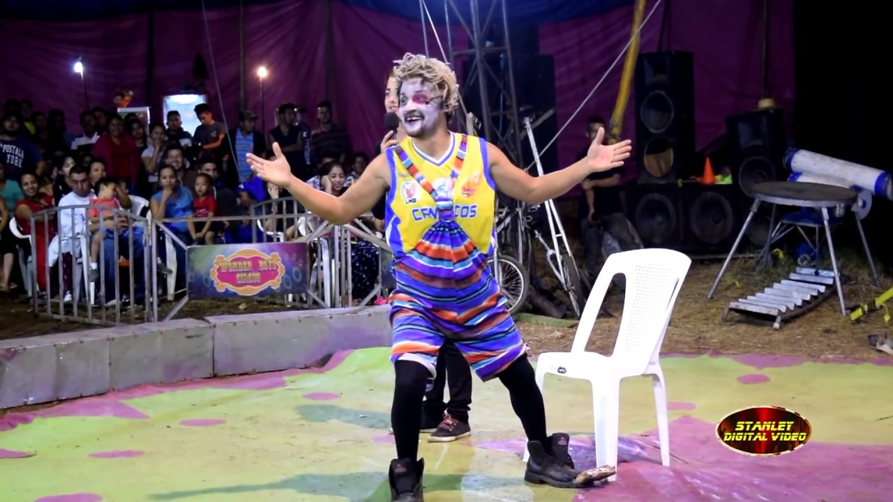 Muñuña Show 2017