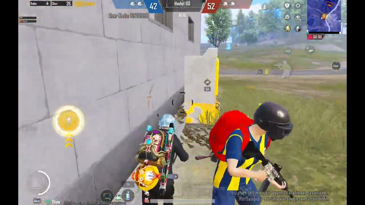 Çok sinirlendim diyo adam 30fps yim oyuna en az 30k basmış