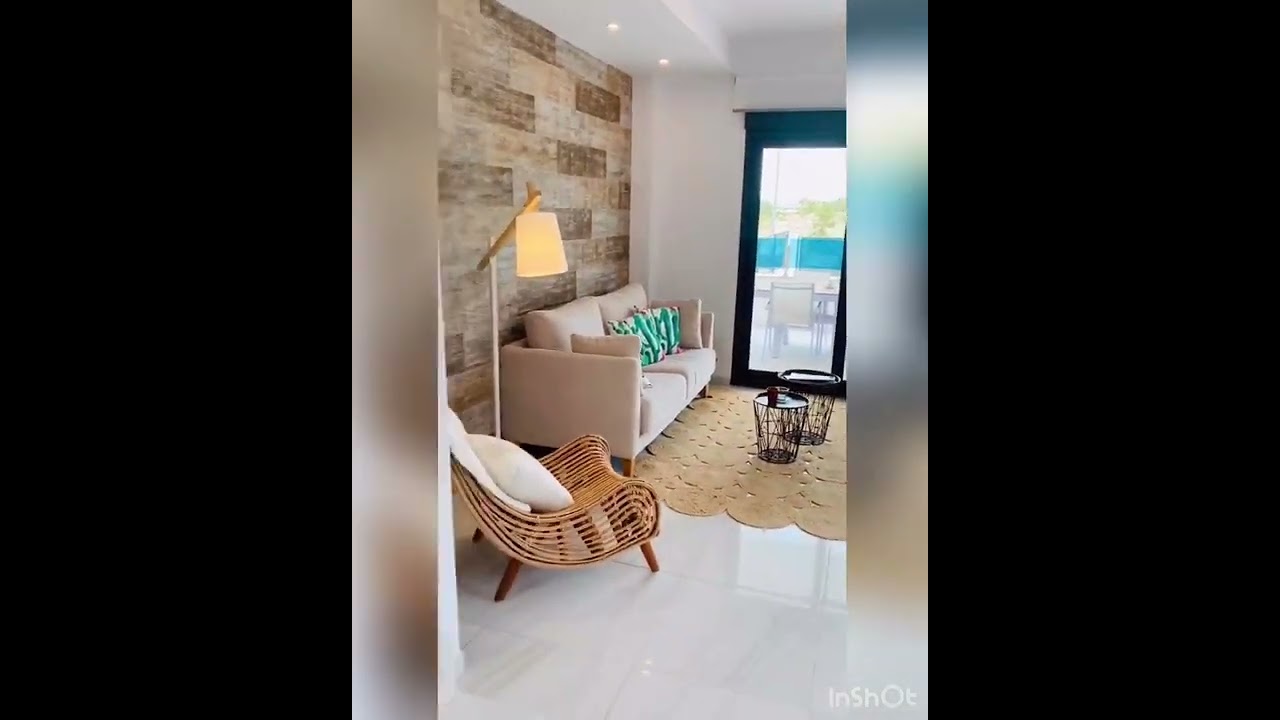 Villas in Bigastro  INVESTFORHOME
