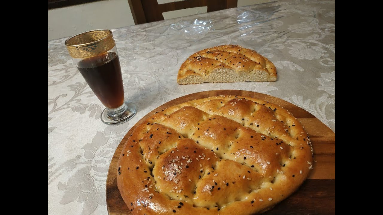 טיפים לאפיית לחמים ומתכון - במטבח של איטל