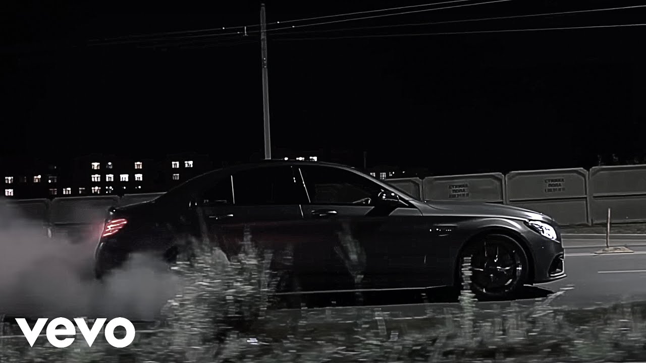 Lacrim - La Mort (feat. Freeze Corleone)