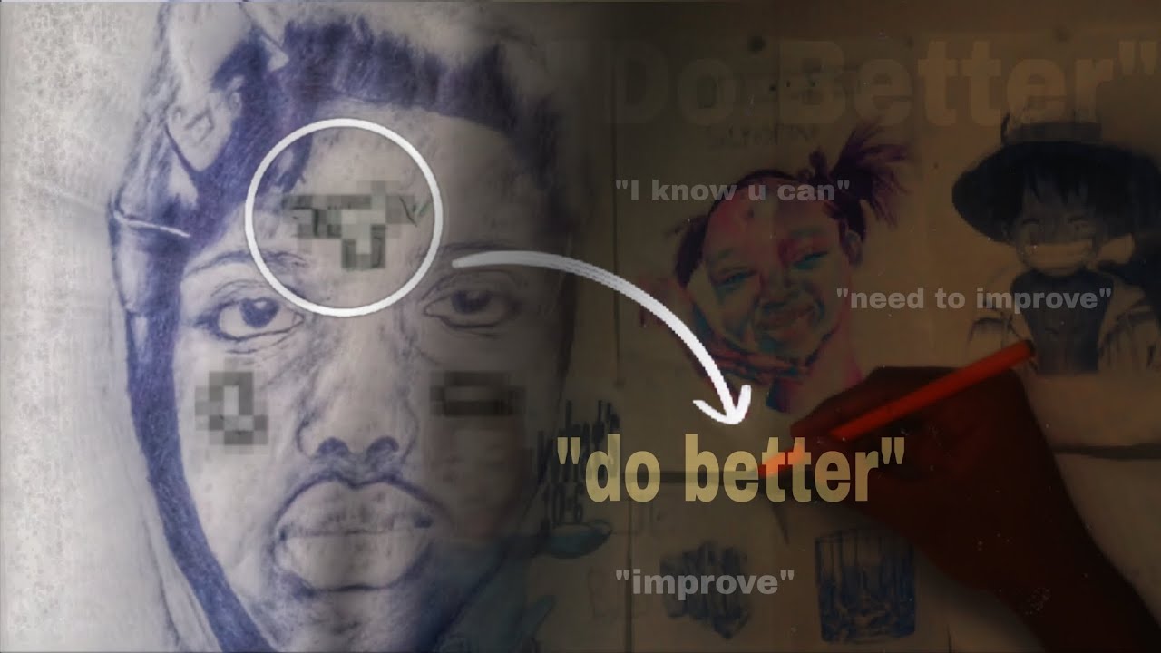 This secret message told me this...