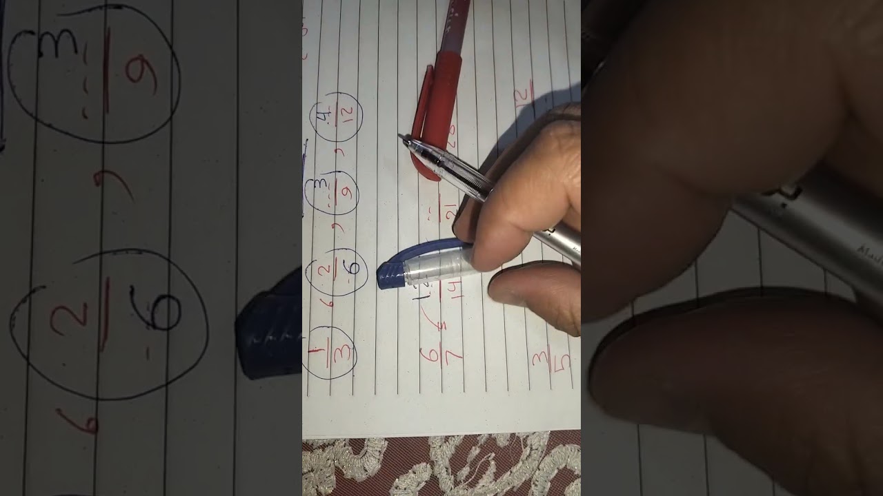 تمثيل النسبه للصف السادس الابتدائي الترم الثاني رياضيات مستر ماجد ماهر 2026