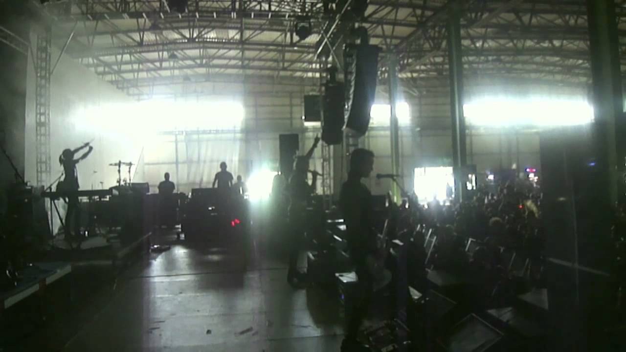 TV Of The Lost - Episode 103 - Leipzig WGT Agra Halle