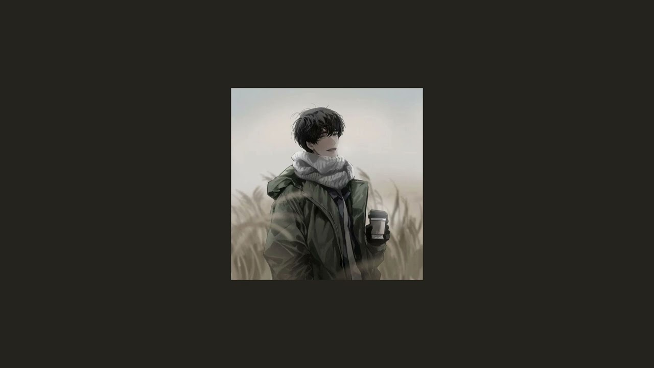 the tragedy of KDJ // a playlist pt.I