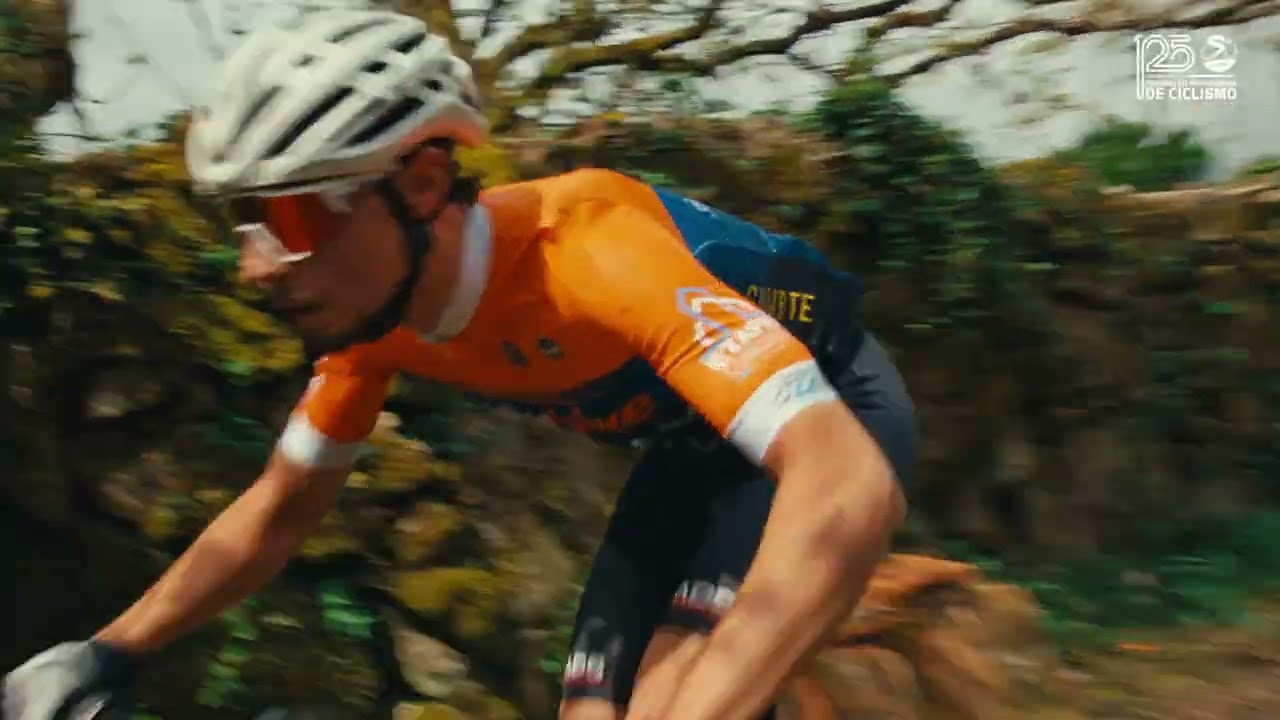 2.ª Taça de Portugal de XCM 2025