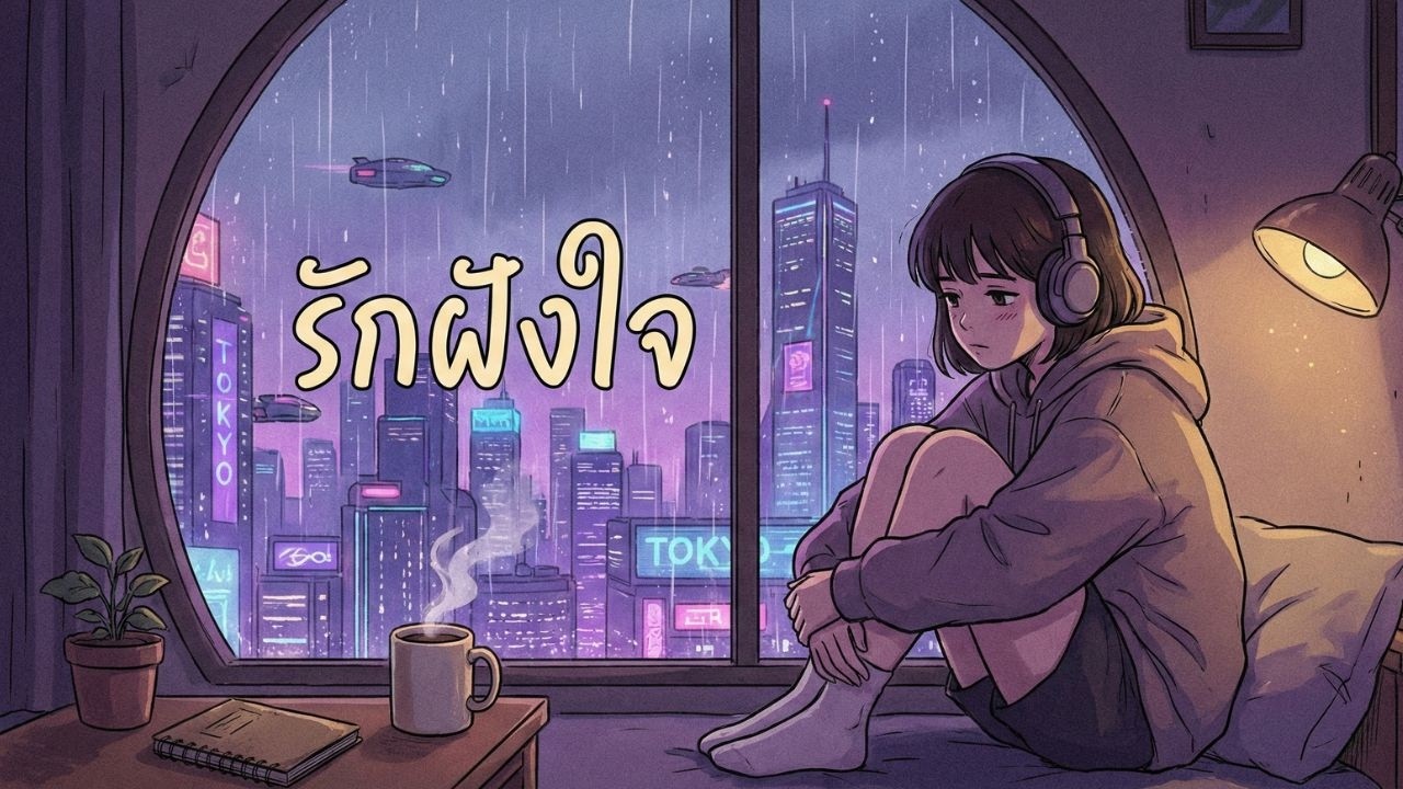 รักฝังใจ - มูฟออนเป็นวงกลม... 😢 ใครยังลืมแฟนเก่าไม่ได้บ้าง?