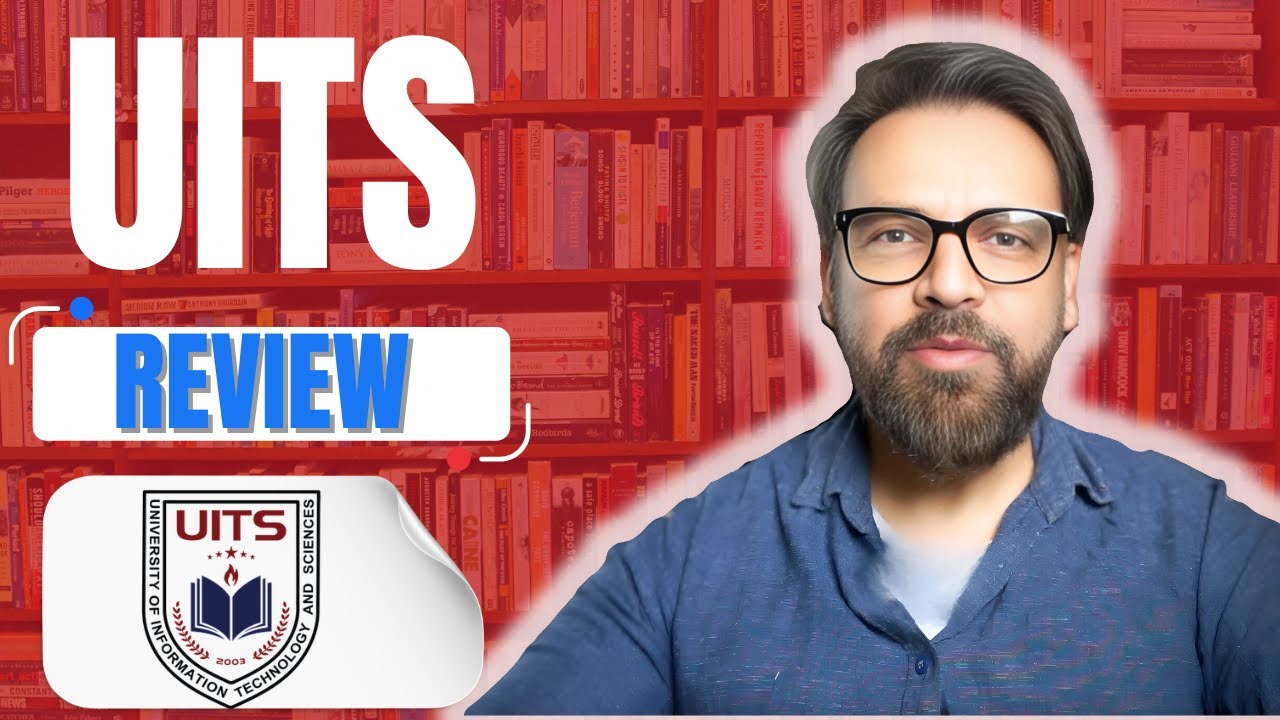 UITS কেমন হবে?  | University of Information Technology & Sciences Review