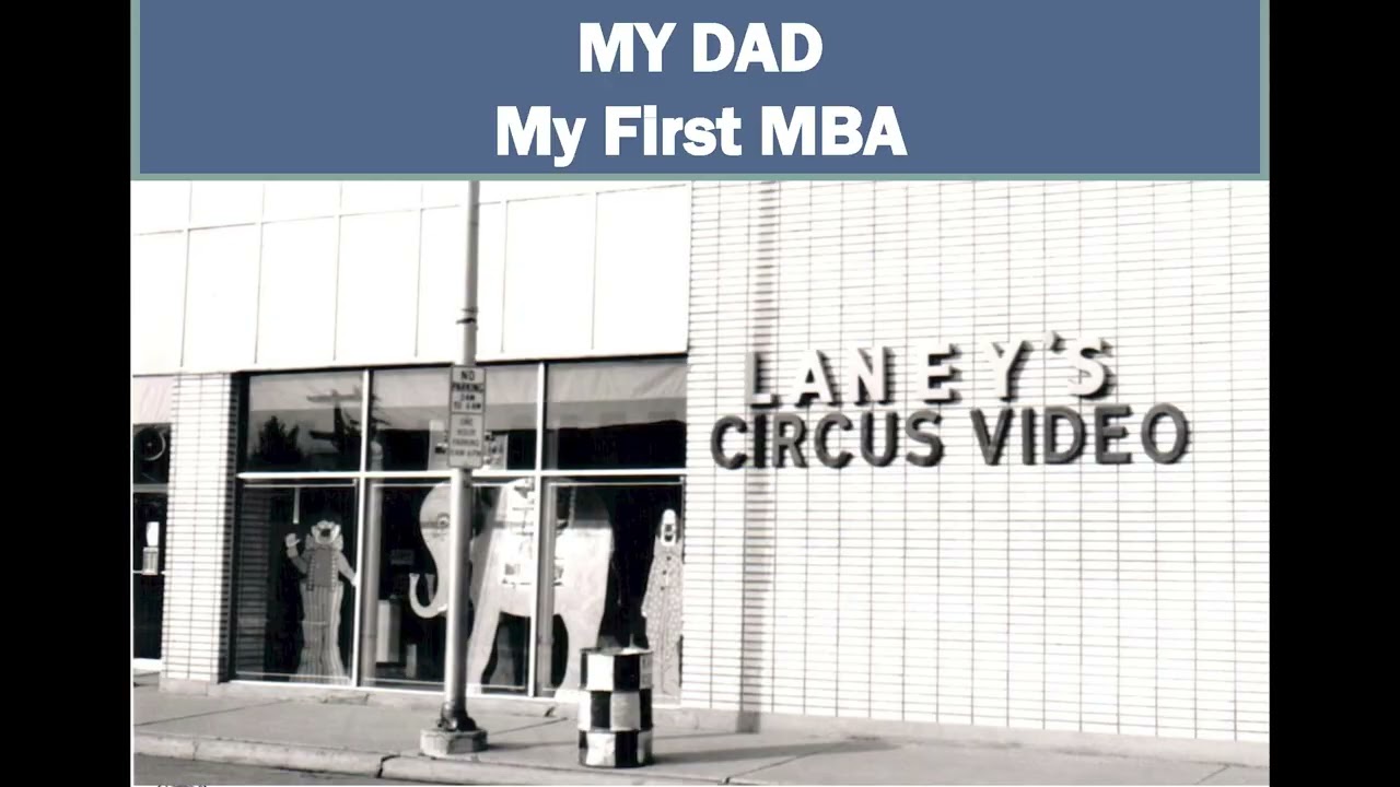 Influencer Dad