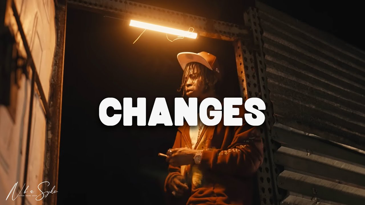 Dancehall Riddim Instrumental 2025 