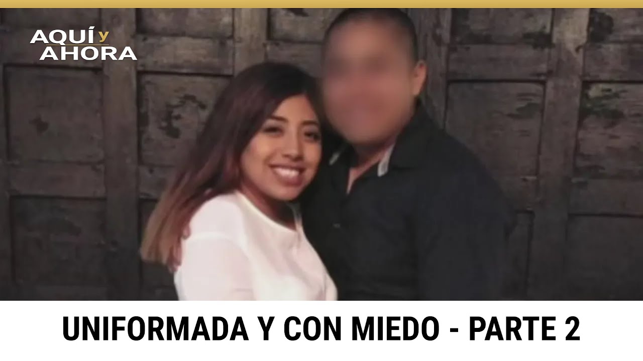 Le disparó 5 veces a su novio: el drama y la lucha de esta policía para demostrar legítima defensa