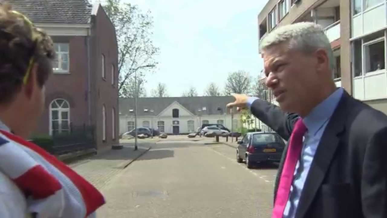 De Canon van Lammers - item 15 Brabant herenigd... en weer gescheiden