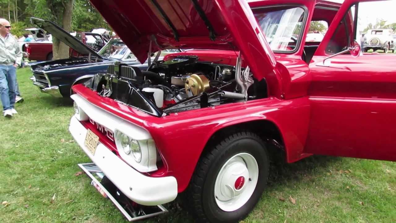 1966 GMC Pickup