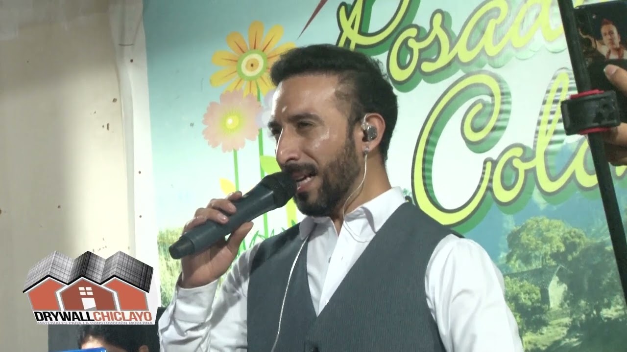 MIX MARCHATE - STRING  KARMA ( EN VIVO ) CHICLAYO