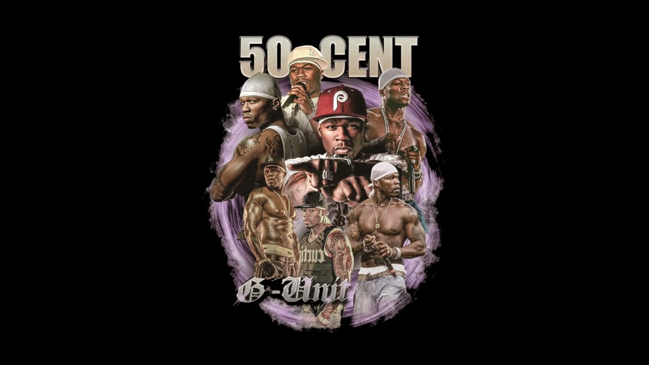 FREE | 50 Cent x Scott Storch Type Beat - 