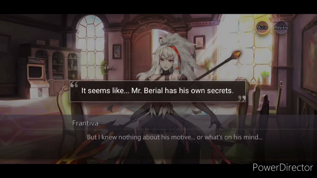Illusion Connect Date: Frantiva