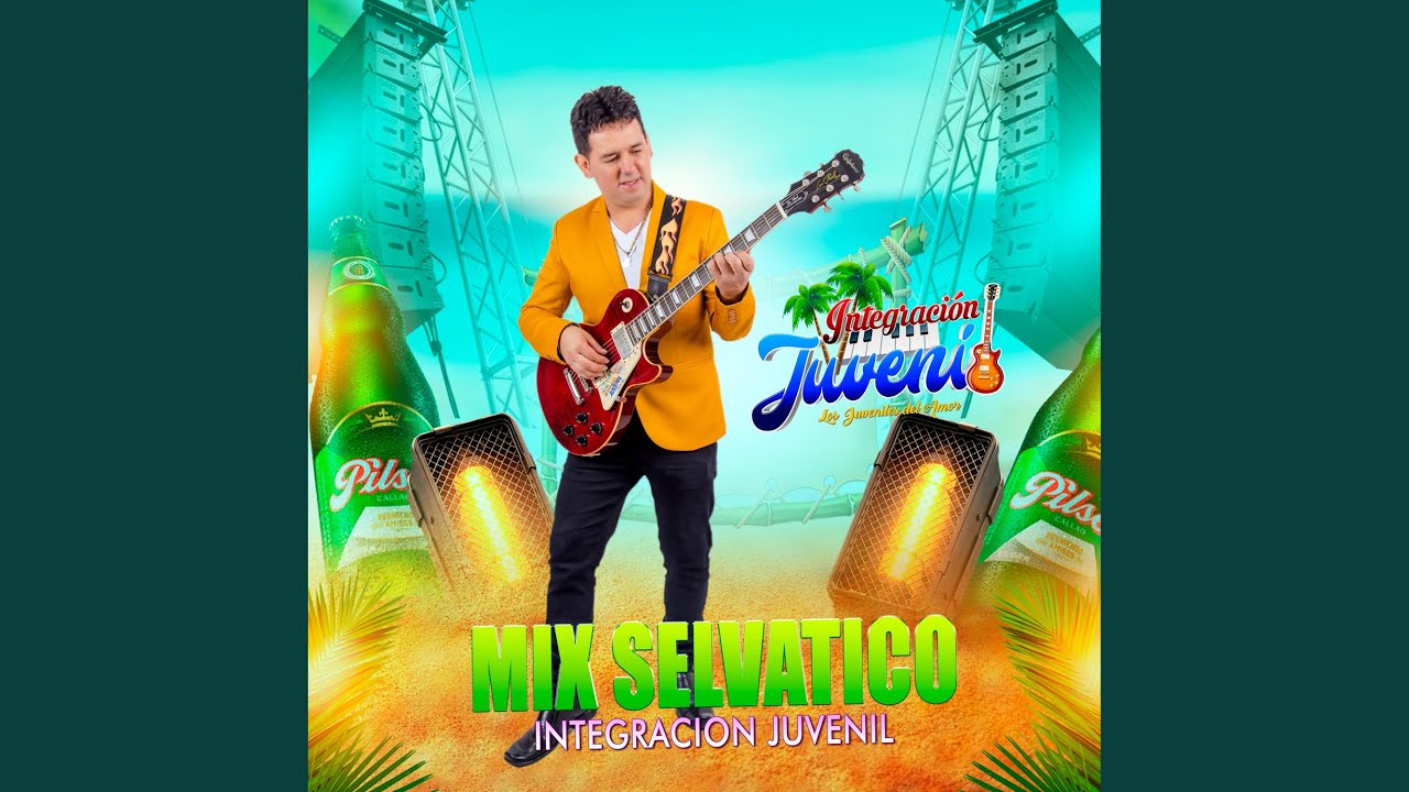 Mix Selvatico