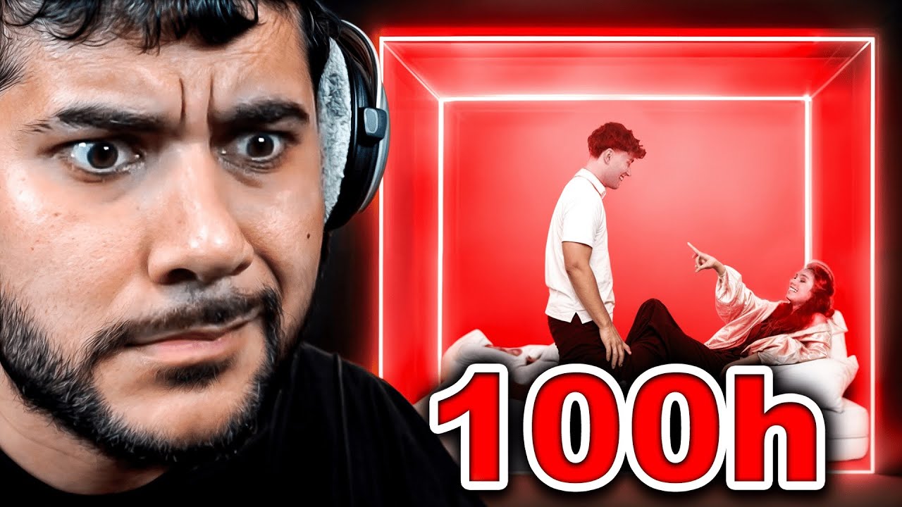 Sie Daten 100 Stunden in 1 Box..