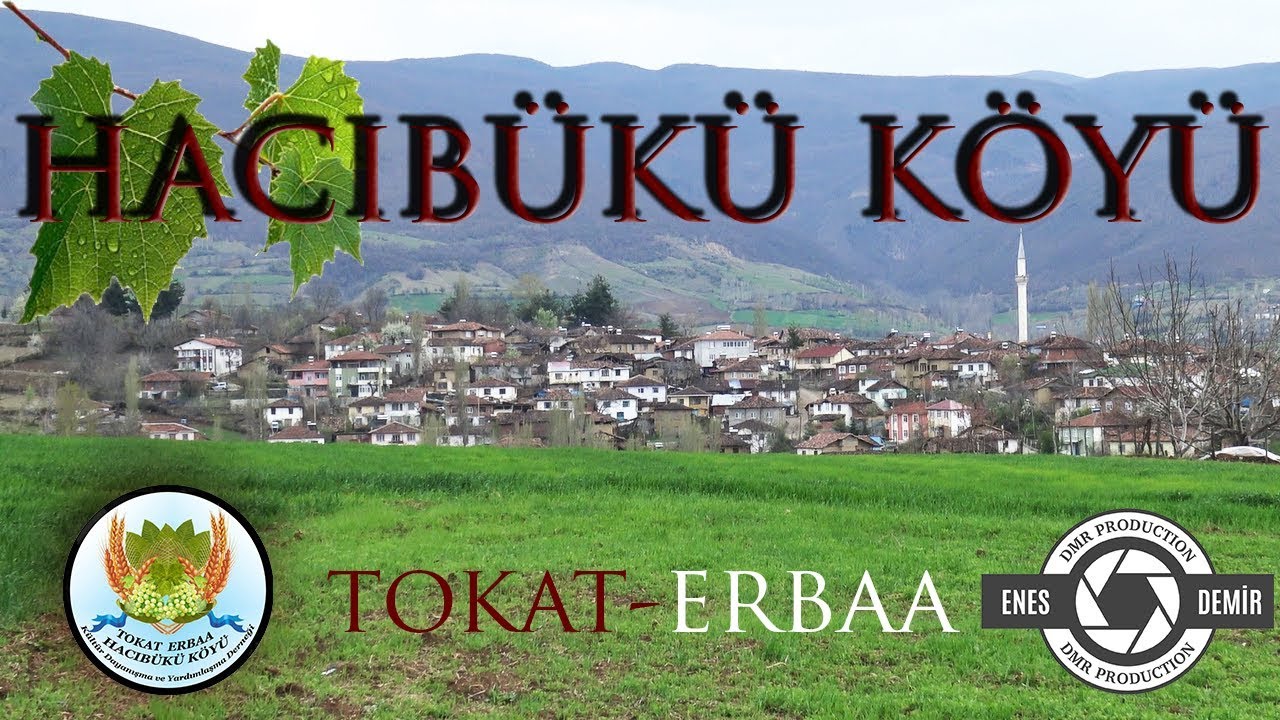 Hacıbükü Köyü - DMR Produciton