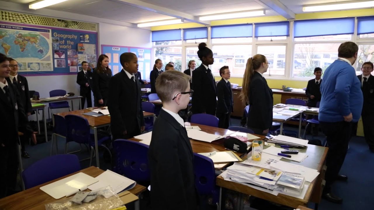 Hassenbrook Academy - Specialist Technology College