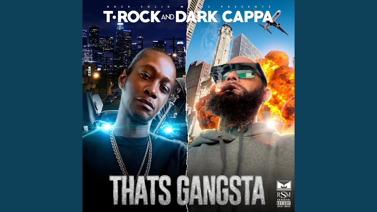 Thats Gangsta