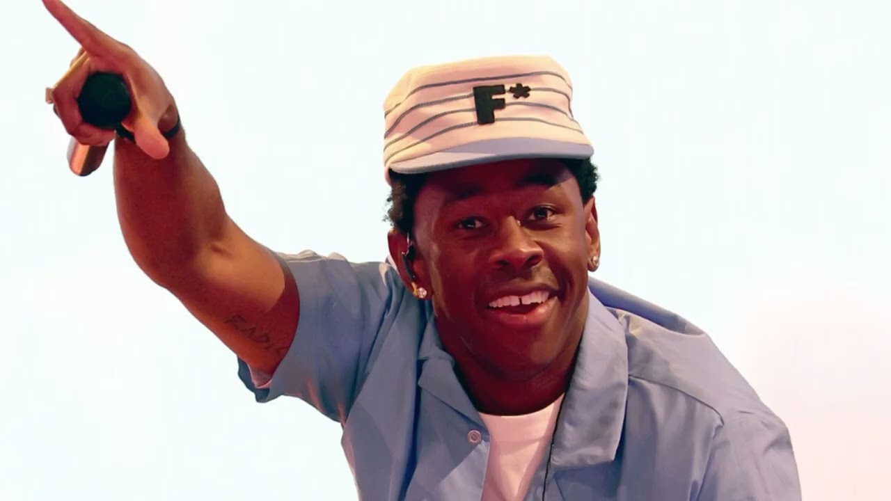 Tyler, The Creator Type Beat - 
