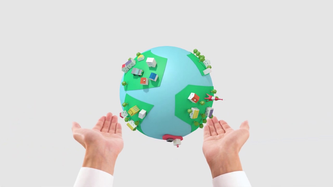 【NIPPON STEEL】Steel for all of us and the Earth