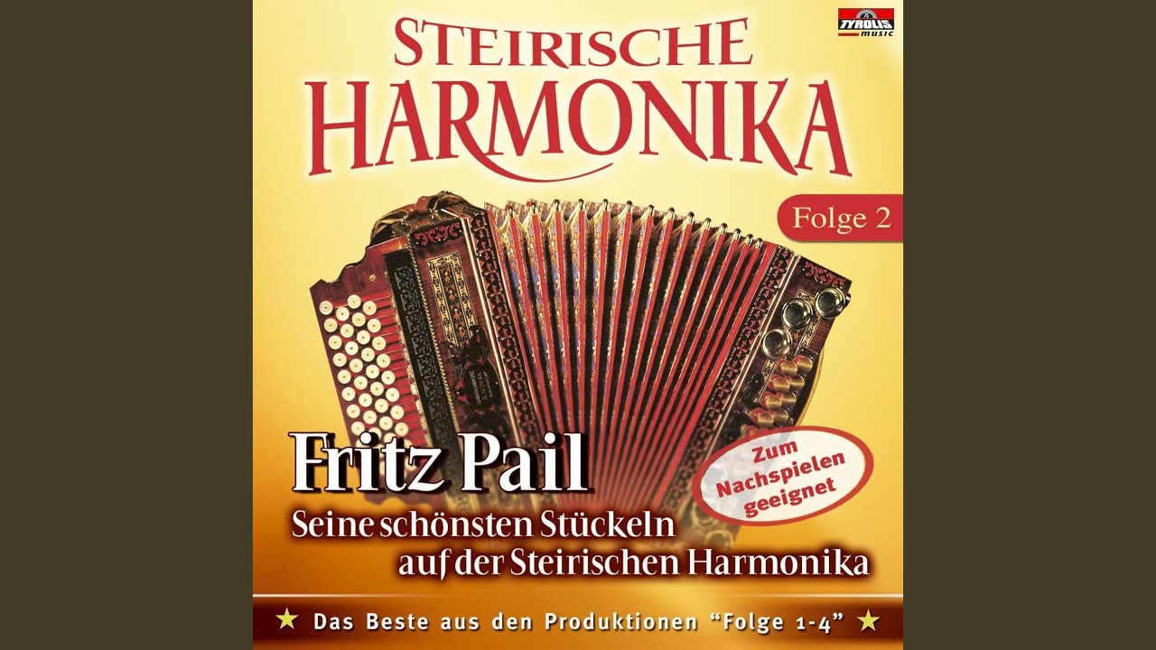 Steirischer Bauern Marsch (Marsch)