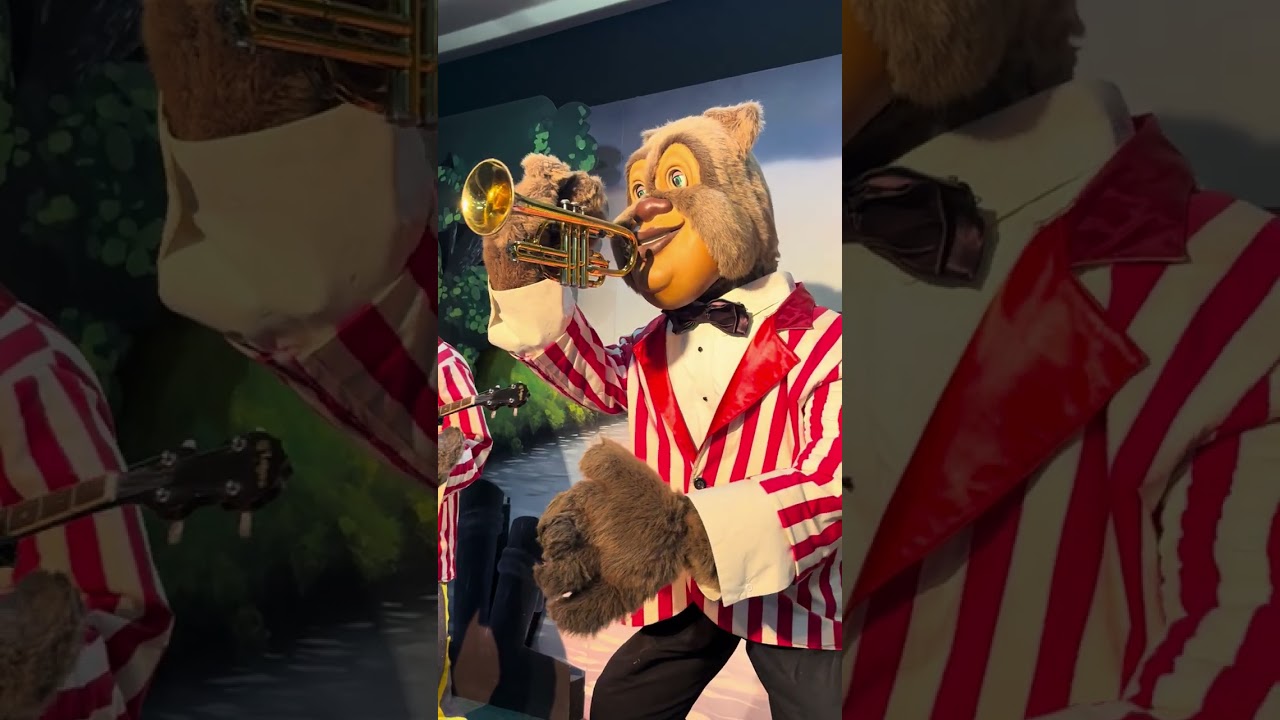 Daniel and the Dixie Diggers “National Dixie Day” Huckleberry Junction Gennessee, MI