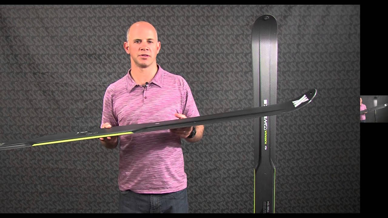 V WERKS Katana