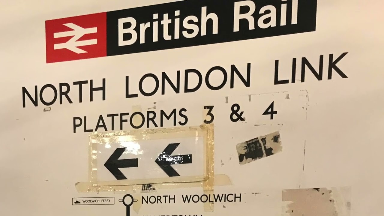 Your Thoughts on Naming the Overground Lines