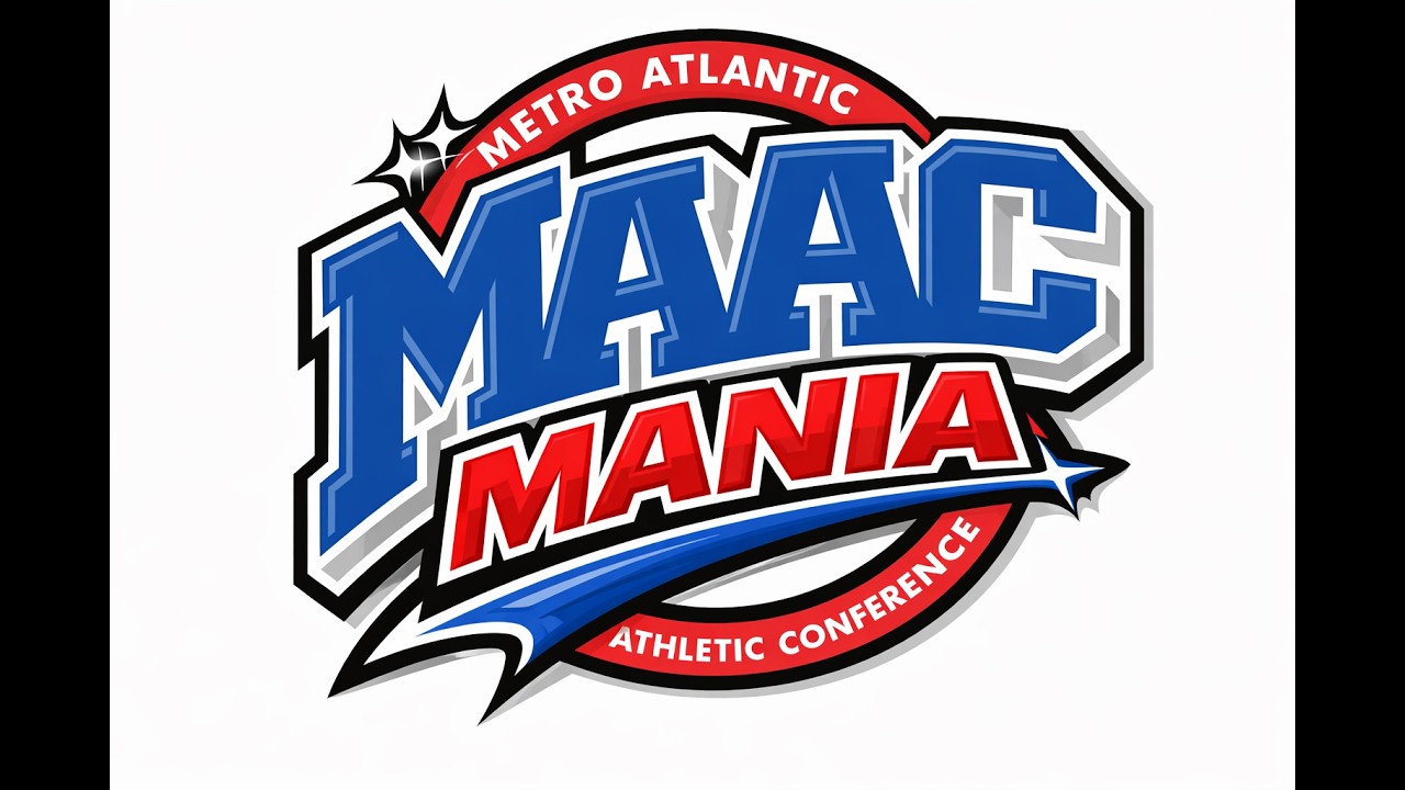 MAAC Mania Men's Monday (S0: E1, Section 1)