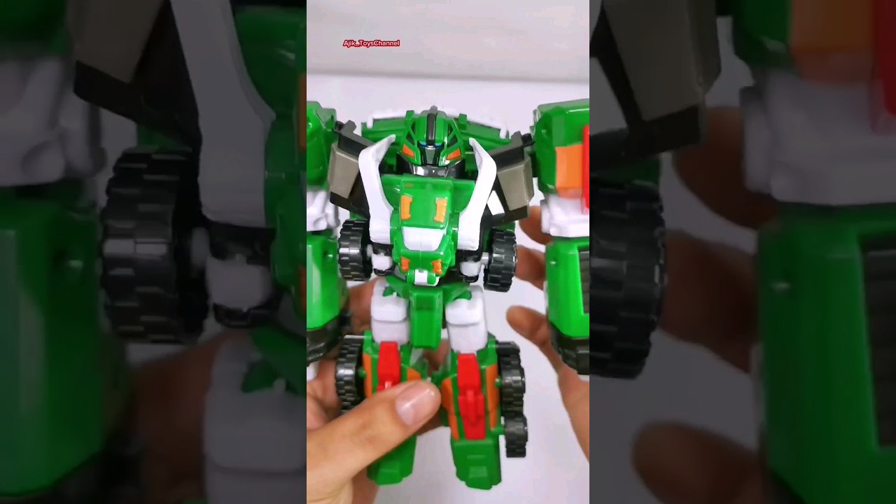 Tobot Toys #tobotmini #tobot #tobotgalaxy #youngtoys #robot