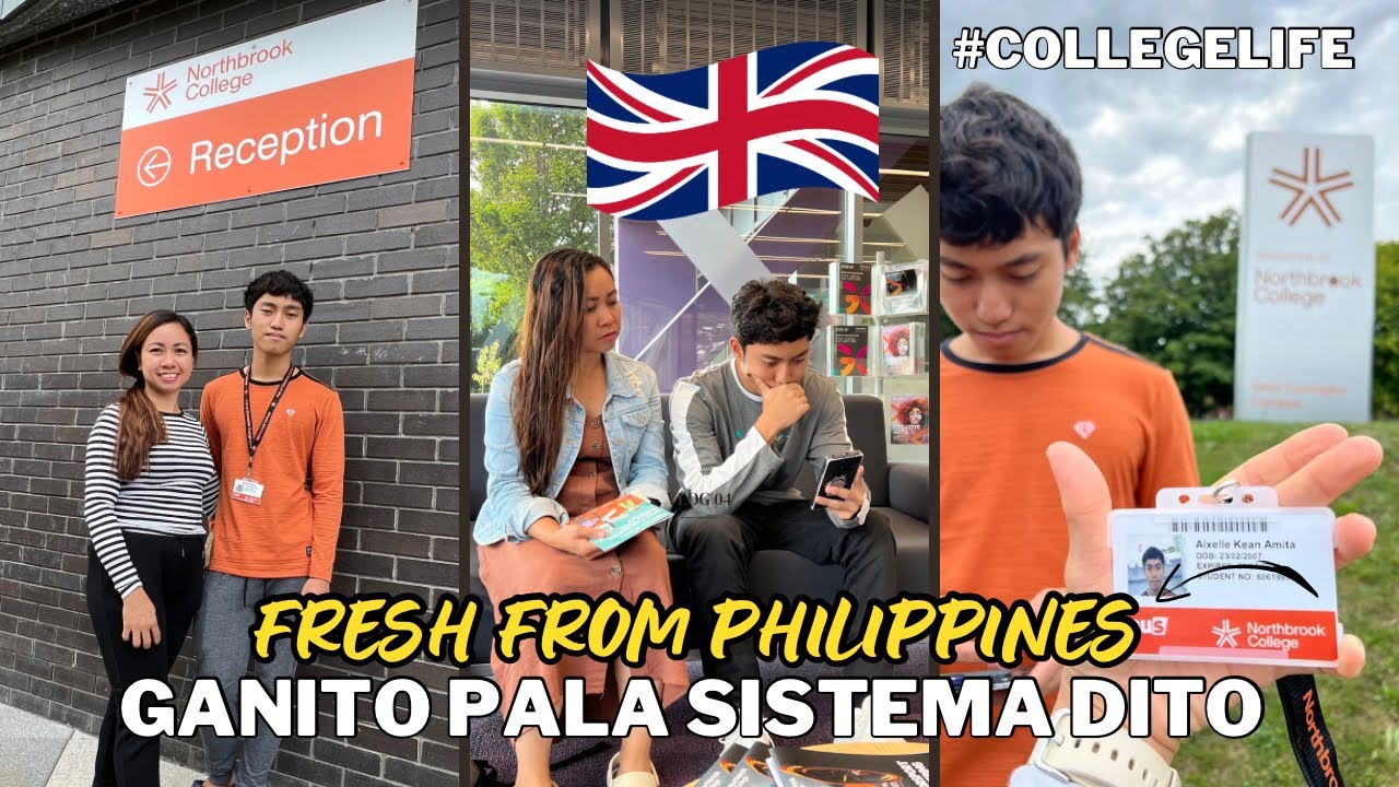 🇬🇧 LIFE IN UK: EDUCATION SYSTEM IN UK + PAANO AKO NAKAHANAP NG SCHOOL PARA SA ANAK KO STEP BY STEP