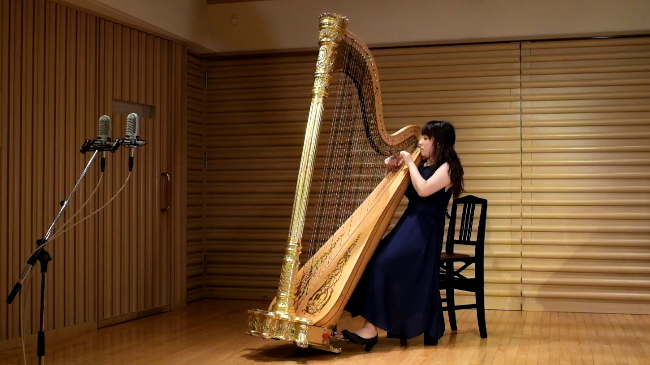 E.Parish-Alvars : Introduction and Variations on Themes from Bellini's Opera 