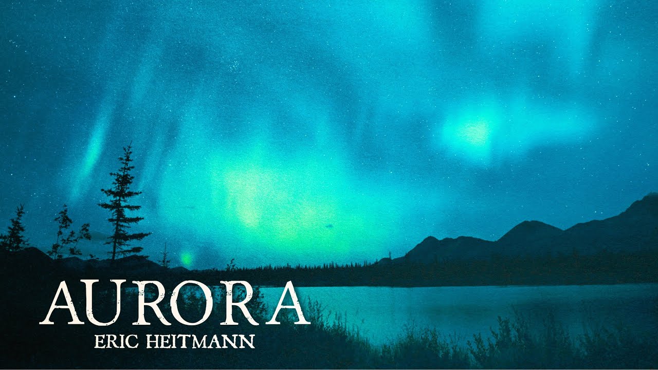 Aurora (Ambient) by Eric Heitmann