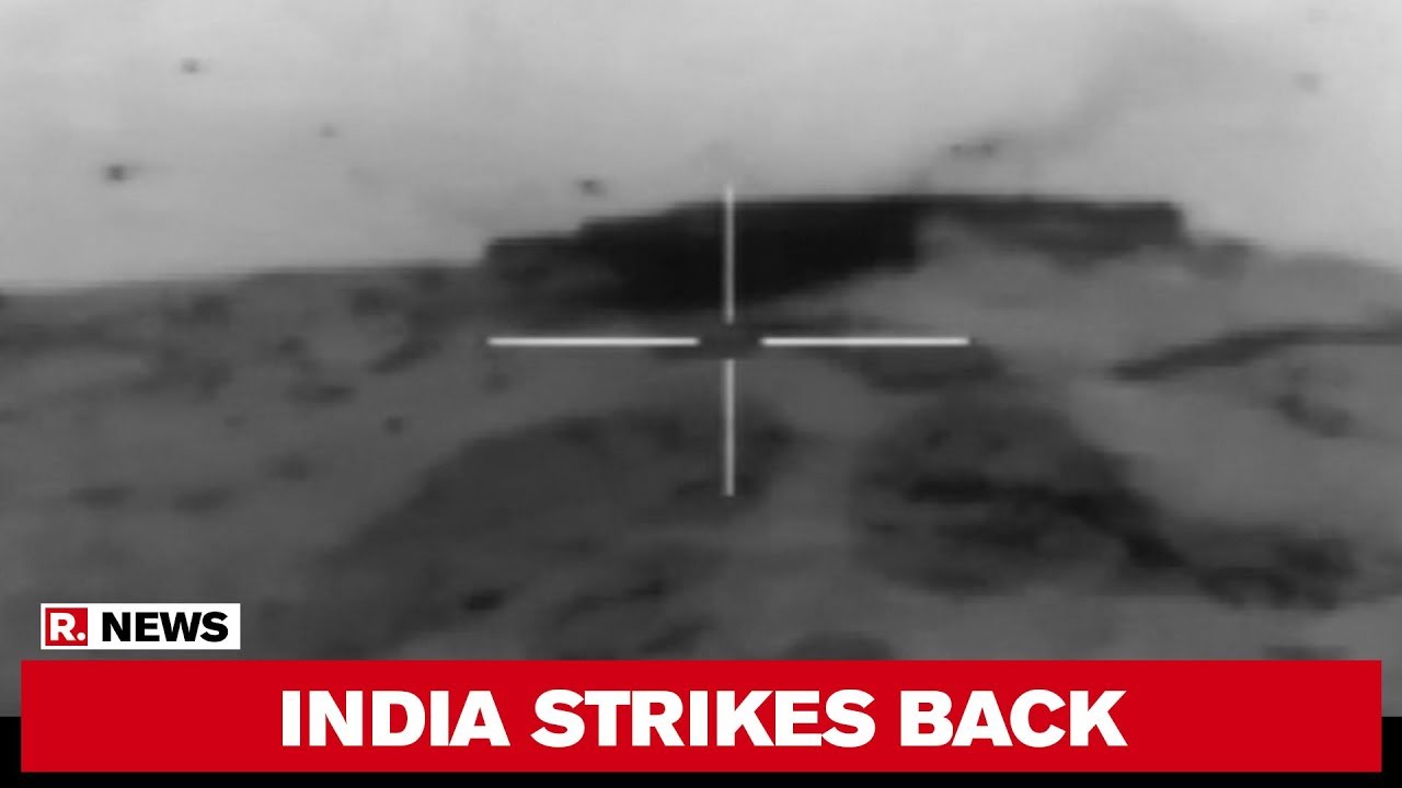Pakistan Violates Ceasefire Along LoC In J&K's Kupwara, India Gives A Befitting Response