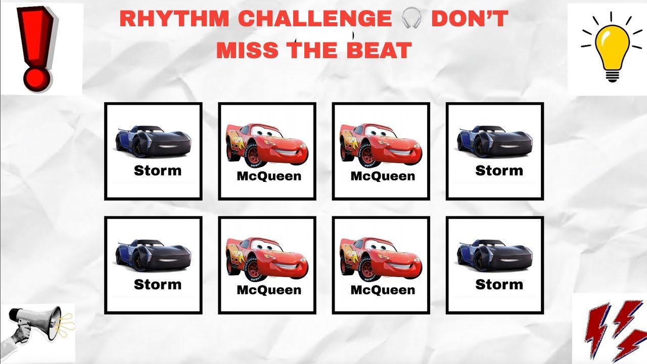 Lightning McQueen-Jackson Storm