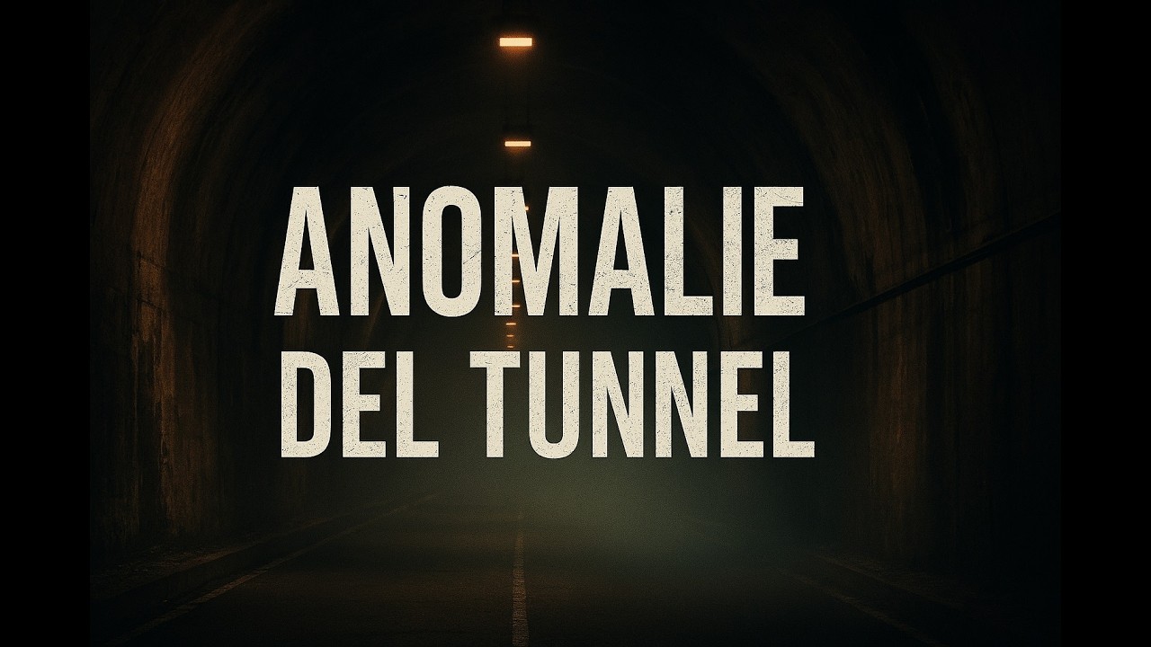 “Abbiamo Registrato L’Impossibile.”