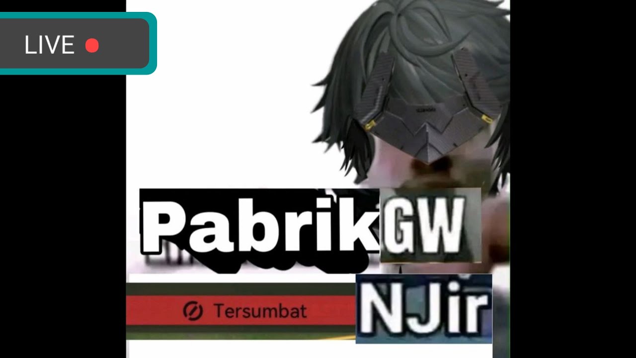 ngabuburit arknights endfield