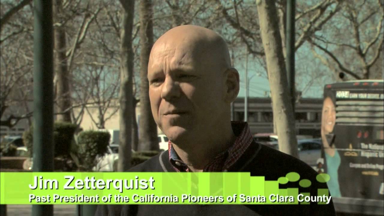 This is Us Tours a Historical look at Downtown San Jose