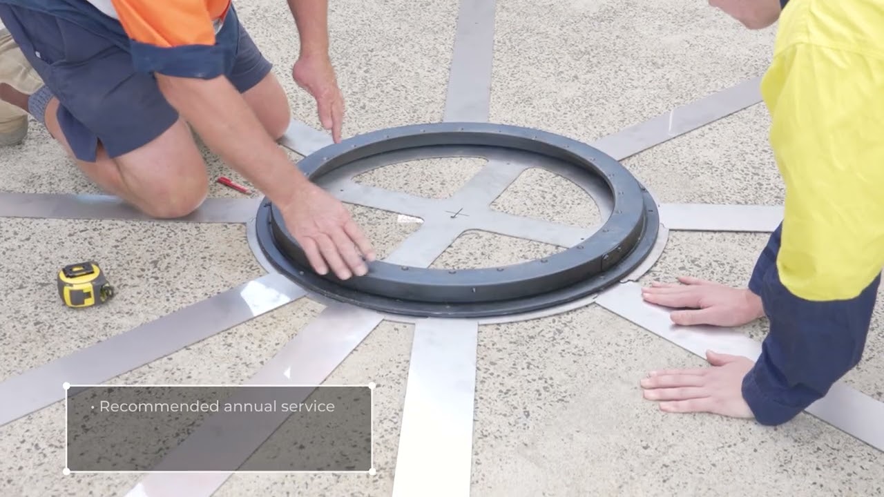 How does a car turntable work? | Guide for builders with Australian Turntables