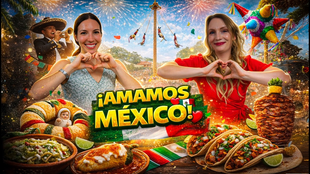 Polaca y H&uacute;ngara revelan lo mejor de M&eacute;xico&rdquo; 