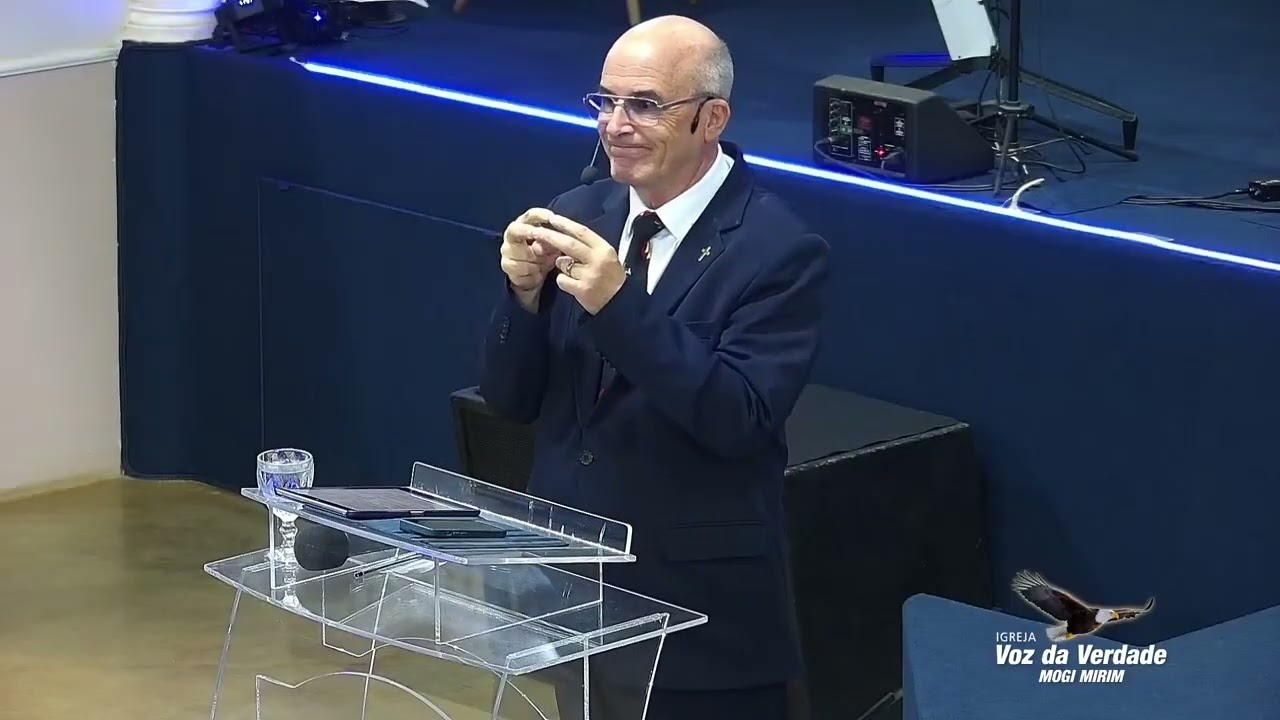 Errei… E agora?