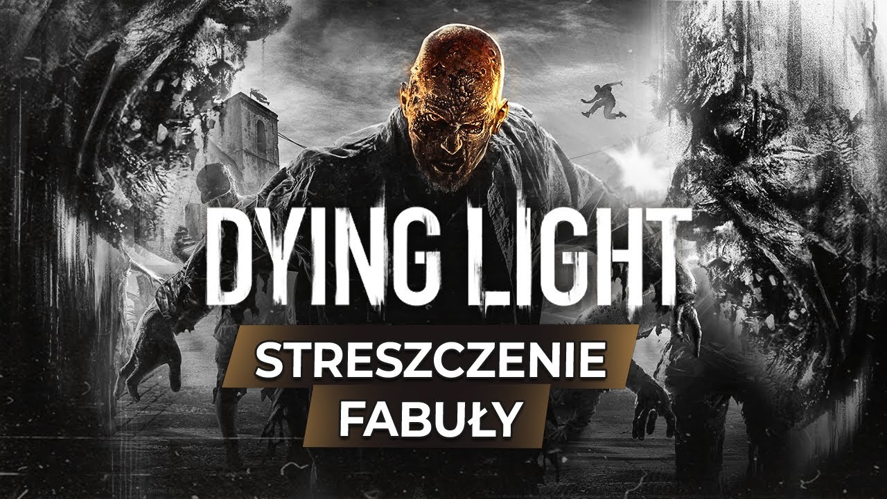 Dying Light - Streszczenie fabuły