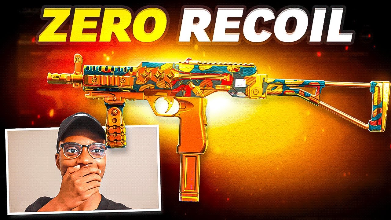 this *NEW* ZERO RECOIL KOGOT 7 CLASS is TAKING OVER BO7! (Best KOGOT 7 Class Setup) - Black Ops 7