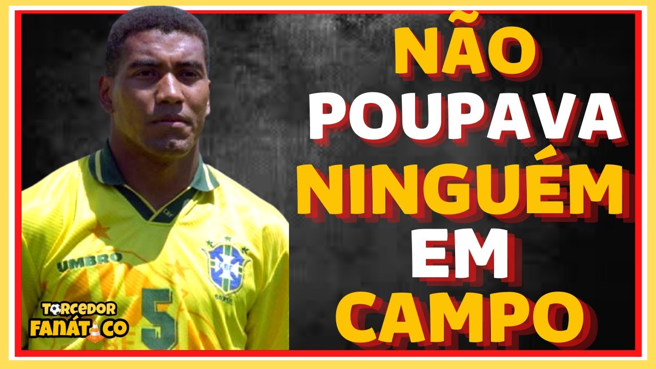 QUE FIM LEVOU MAURO SILVA ÍDOLO DO LA CORUÑA