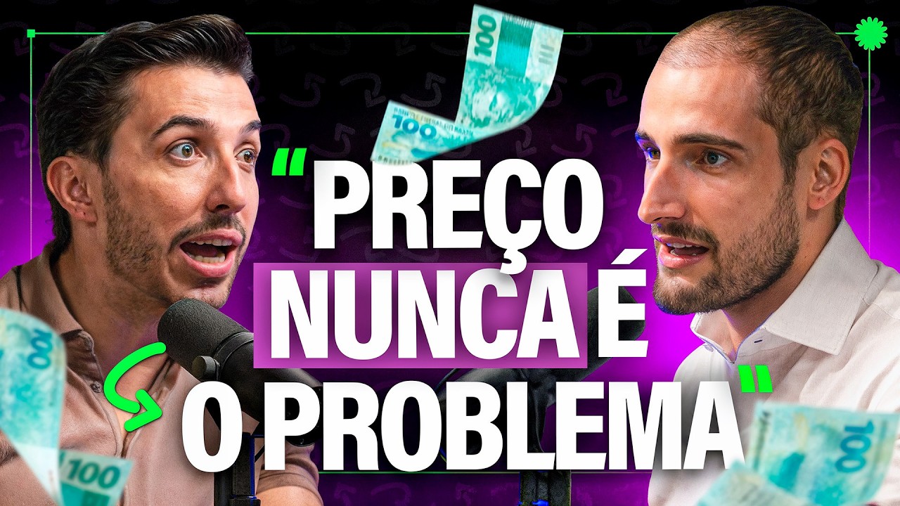 Como vender MENTORIAS de HIGH TICKET? | Leo Toledo #EP58