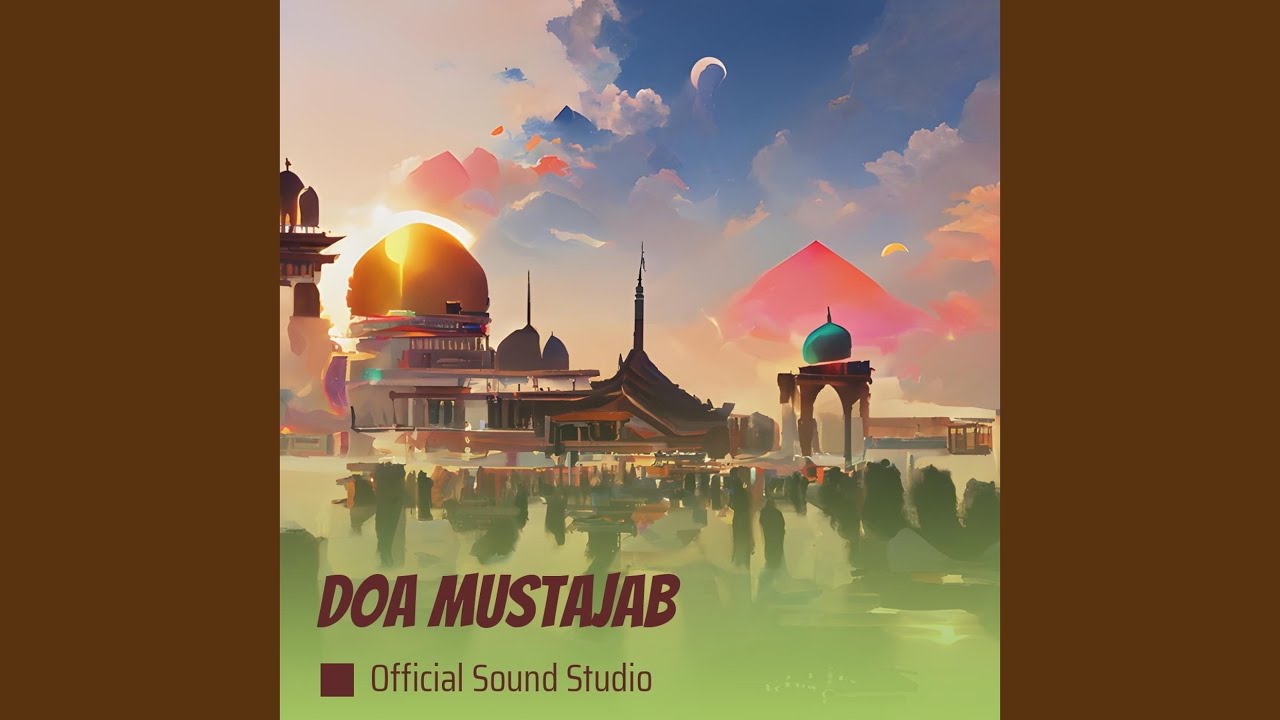 Doa Mustajab