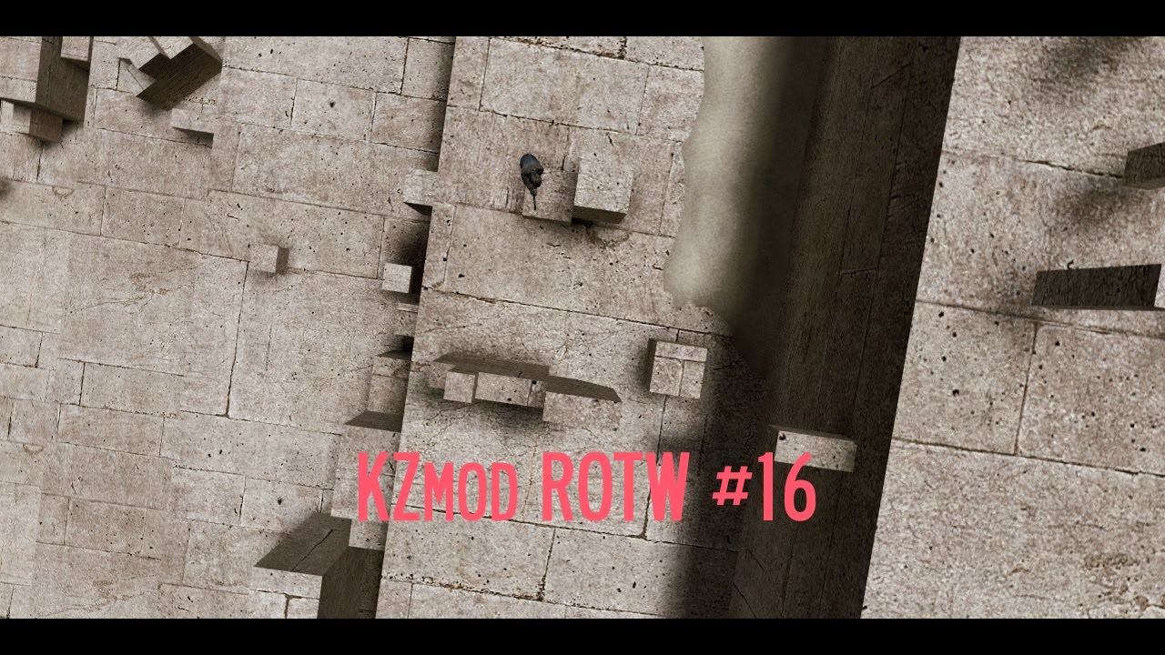 KZmod ROTW #16 - sooshka on kz_karnak[mini]